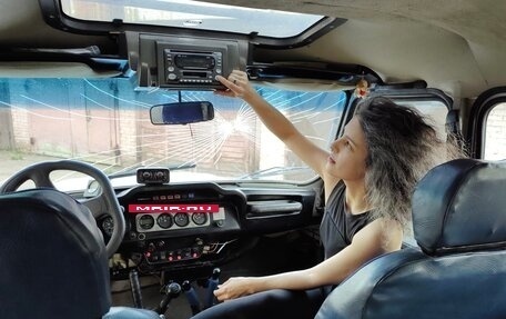 ЛуАЗ 3153, 1998 год, 720 000 рублей, 11 фотография