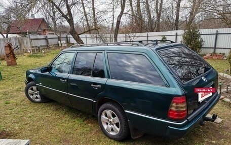Mercedes-Benz E-Класс, 1993 год, 720 000 рублей, 2 фотография