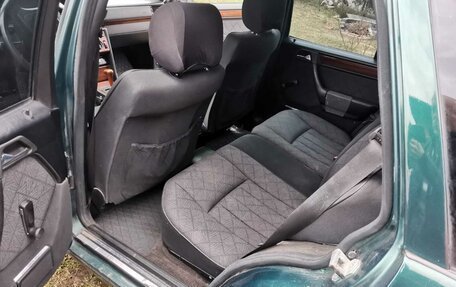 Mercedes-Benz E-Класс, 1993 год, 720 000 рублей, 7 фотография