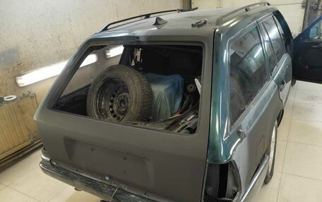 Mercedes-Benz E-Класс, 1993 год, 720 000 рублей, 19 фотография