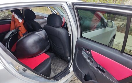 Geely MK Cross I, 2011 год, 357 000 рублей, 5 фотография