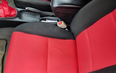 Geely MK Cross I, 2011 год, 357 000 рублей, 10 фотография