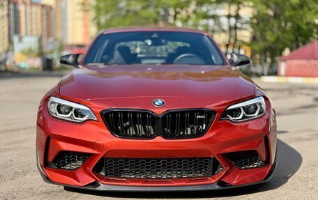 BMW M2 F87, 2019 год, 6 590 000 рублей, 2 фотография