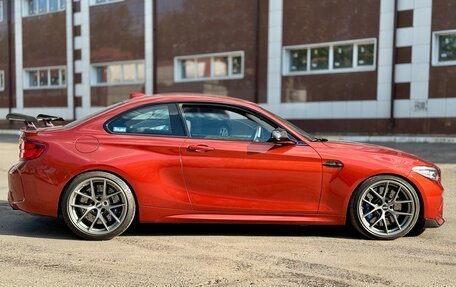 BMW M2 F87, 2019 год, 6 590 000 рублей, 8 фотография