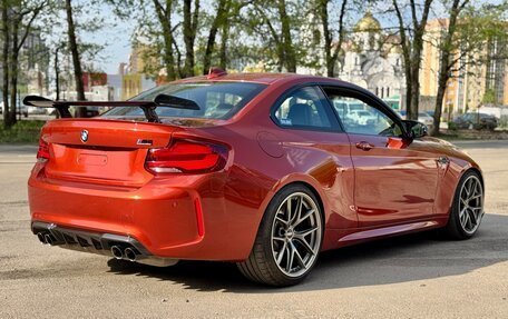 BMW M2 F87, 2019 год, 6 590 000 рублей, 5 фотография
