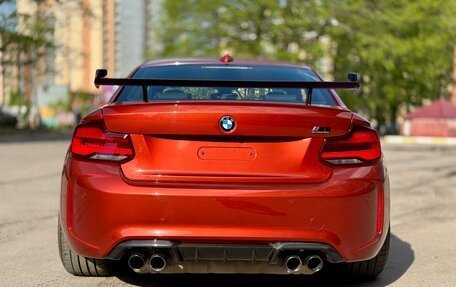 BMW M2 F87, 2019 год, 6 590 000 рублей, 9 фотография