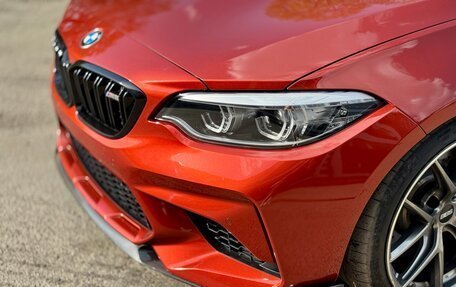BMW M2 F87, 2019 год, 6 590 000 рублей, 15 фотография