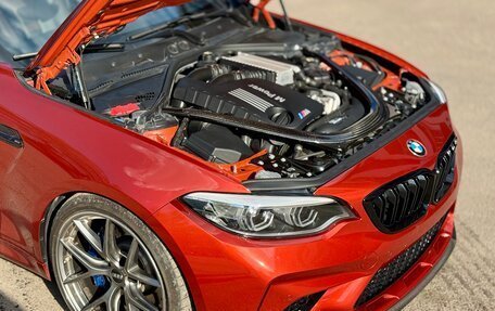 BMW M2 F87, 2019 год, 6 590 000 рублей, 23 фотография
