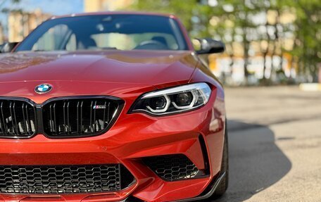 BMW M2 F87, 2019 год, 6 590 000 рублей, 24 фотография