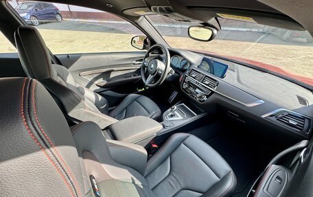 BMW M2 F87, 2019 год, 6 590 000 рублей, 29 фотография