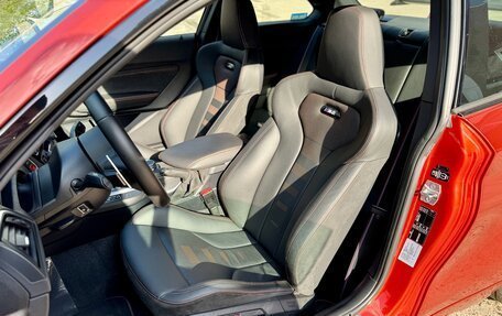 BMW M2 F87, 2019 год, 6 590 000 рублей, 25 фотография