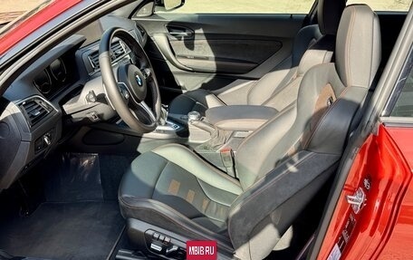 BMW M2 F87, 2019 год, 6 590 000 рублей, 26 фотография