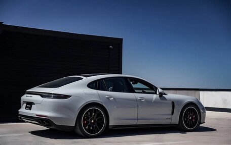 Porsche Panamera II рестайлинг, 2022 год, 15 600 000 рублей, 6 фотография