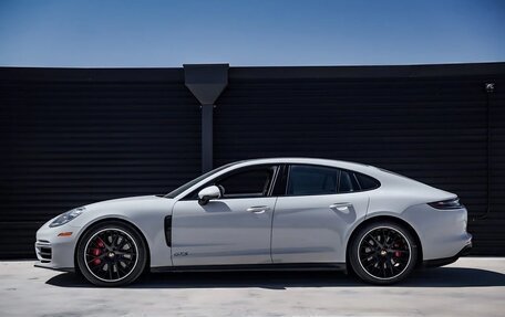 Porsche Panamera II рестайлинг, 2022 год, 15 600 000 рублей, 5 фотография