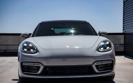 Porsche Panamera II рестайлинг, 2022 год, 15 600 000 рублей, 2 фотография
