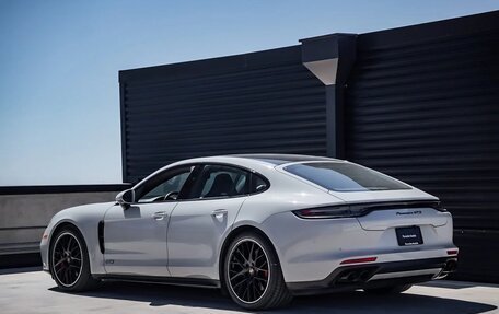Porsche Panamera II рестайлинг, 2022 год, 15 600 000 рублей, 8 фотография