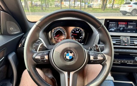BMW M2 F87, 2019 год, 6 590 000 рублей, 36 фотография