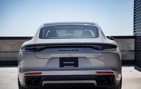 Porsche Panamera II рестайлинг, 2022 год, 15 600 000 рублей, 7 фотография