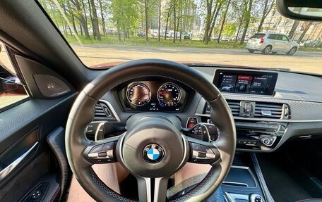 BMW M2 F87, 2019 год, 6 590 000 рублей, 35 фотография