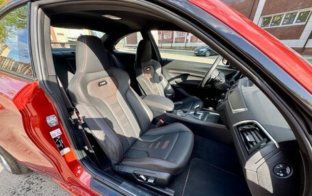 BMW M2 F87, 2019 год, 6 590 000 рублей, 32 фотография