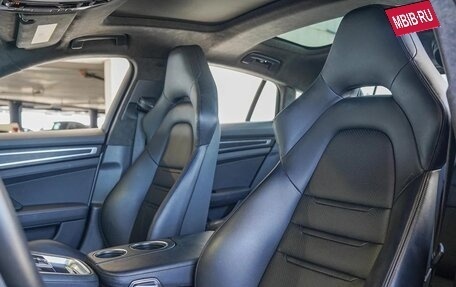 Porsche Panamera II рестайлинг, 2022 год, 15 600 000 рублей, 10 фотография