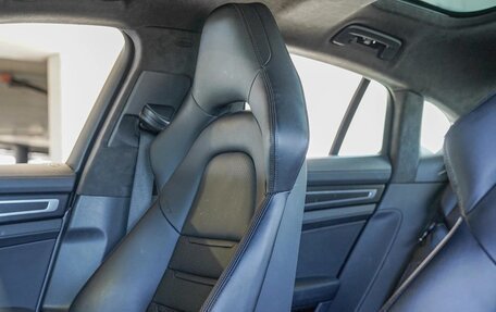 Porsche Panamera II рестайлинг, 2022 год, 15 600 000 рублей, 11 фотография