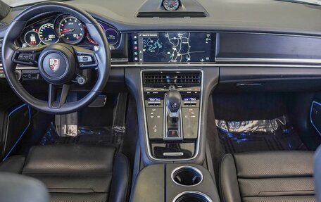 Porsche Panamera II рестайлинг, 2022 год, 15 600 000 рублей, 14 фотография