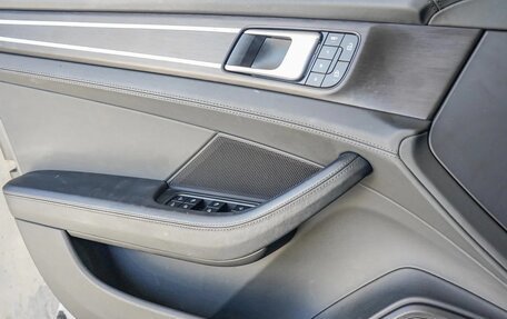Porsche Panamera II рестайлинг, 2022 год, 15 600 000 рублей, 20 фотография