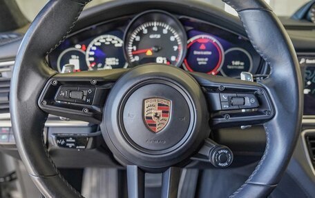 Porsche Panamera II рестайлинг, 2022 год, 15 600 000 рублей, 13 фотография