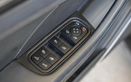 Porsche Panamera II рестайлинг, 2022 год, 15 600 000 рублей, 22 фотография