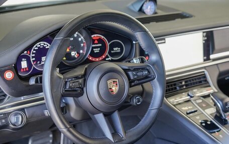Porsche Panamera II рестайлинг, 2022 год, 15 600 000 рублей, 12 фотография