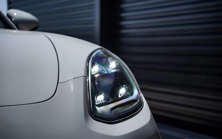 Porsche Panamera II рестайлинг, 2022 год, 15 600 000 рублей, 25 фотография