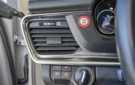 Porsche Panamera II рестайлинг, 2022 год, 15 600 000 рублей, 19 фотография