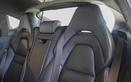 Porsche Panamera II рестайлинг, 2022 год, 15 600 000 рублей, 24 фотография