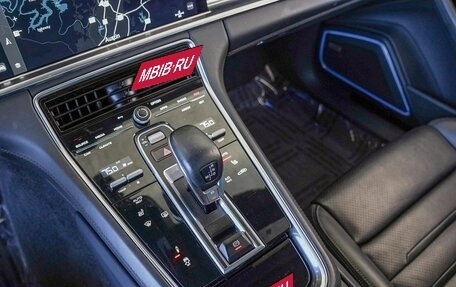 Porsche Panamera II рестайлинг, 2022 год, 15 600 000 рублей, 16 фотография