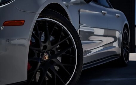 Porsche Panamera II рестайлинг, 2022 год, 15 600 000 рублей, 26 фотография