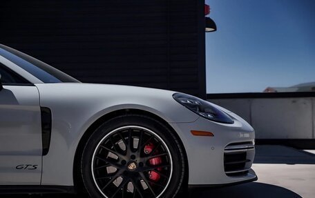 Porsche Panamera II рестайлинг, 2022 год, 15 600 000 рублей, 27 фотография