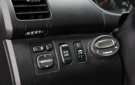 Mitsubishi L200 IV рестайлинг, 2014 год, 1 539 000 рублей, 10 фотография