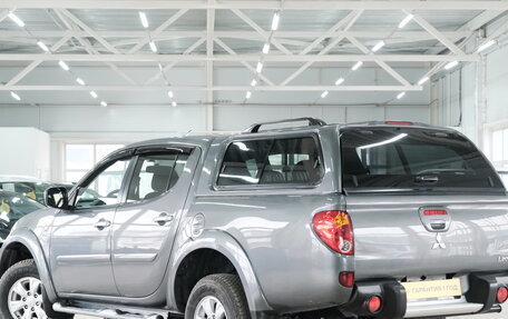 Mitsubishi L200 IV рестайлинг, 2014 год, 1 539 000 рублей, 5 фотография