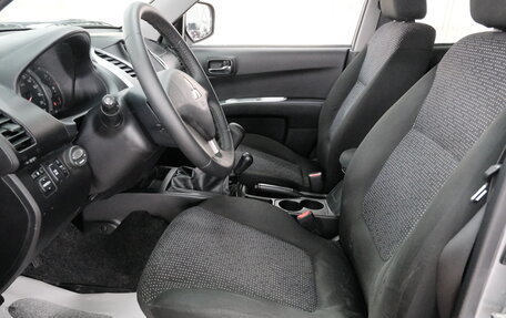 Mitsubishi L200 IV рестайлинг, 2014 год, 1 539 000 рублей, 8 фотография
