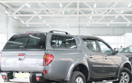 Mitsubishi L200 IV рестайлинг, 2014 год, 1 539 000 рублей, 7 фотография