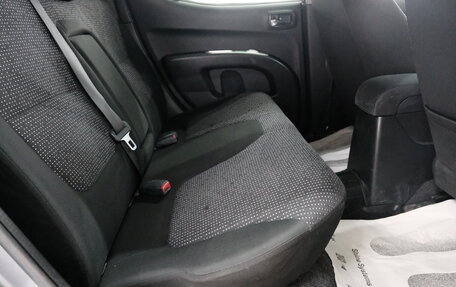 Mitsubishi L200 IV рестайлинг, 2014 год, 1 539 000 рублей, 19 фотография