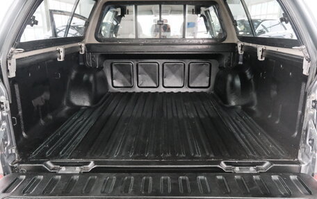 Mitsubishi L200 IV рестайлинг, 2014 год, 1 539 000 рублей, 23 фотография