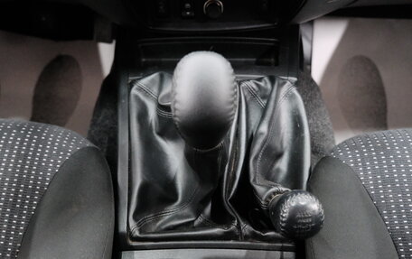 Mitsubishi L200 IV рестайлинг, 2014 год, 1 539 000 рублей, 18 фотография