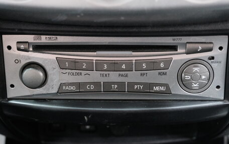 Mitsubishi L200 IV рестайлинг, 2014 год, 1 539 000 рублей, 16 фотография