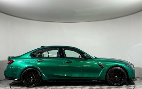 BMW M3, 2021 год, 8 500 000 рублей, 6 фотография