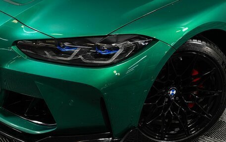 BMW M3, 2021 год, 8 500 000 рублей, 7 фотография