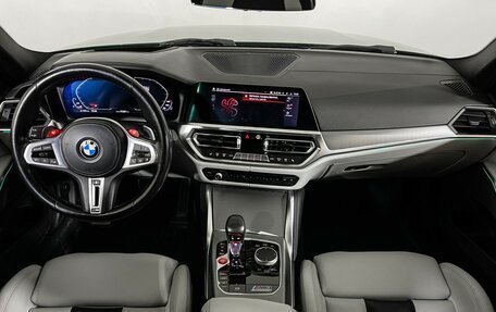 BMW M3, 2021 год, 8 500 000 рублей, 12 фотография