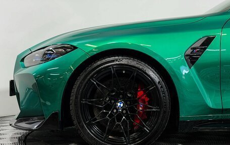 BMW M3, 2021 год, 8 500 000 рублей, 8 фотография