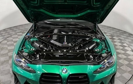 BMW M3, 2021 год, 8 500 000 рублей, 10 фотография